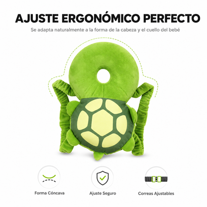 Bubbe™ Protector de Cabeza para Bebé